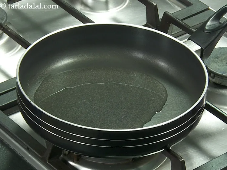 Step 7 – To make <strong>bhungara bateta recipe | Gujarati street food | how to make Bhavnagar style …