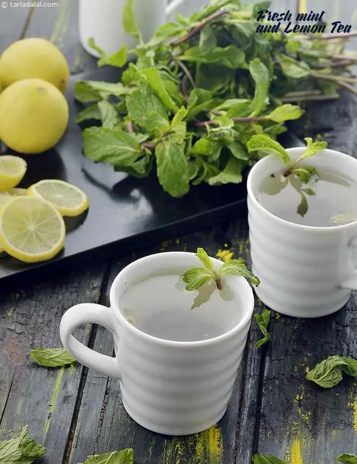 Step 19 – <p>Aside from&nbsp;<strong>Honey Ginger Tea for Cold and Cough</strong>&nbsp;recipe see our other variations to tea to …