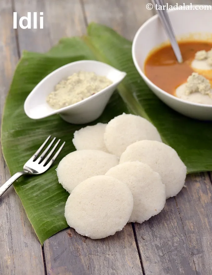 Step 23 – <p>Turai chutney goes well with idli and dosas.</p>