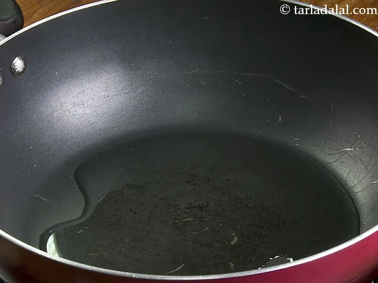 Step 1 – To make <strong>Biryani arancini balls</strong> you can make use of leftover Biryani or make a …