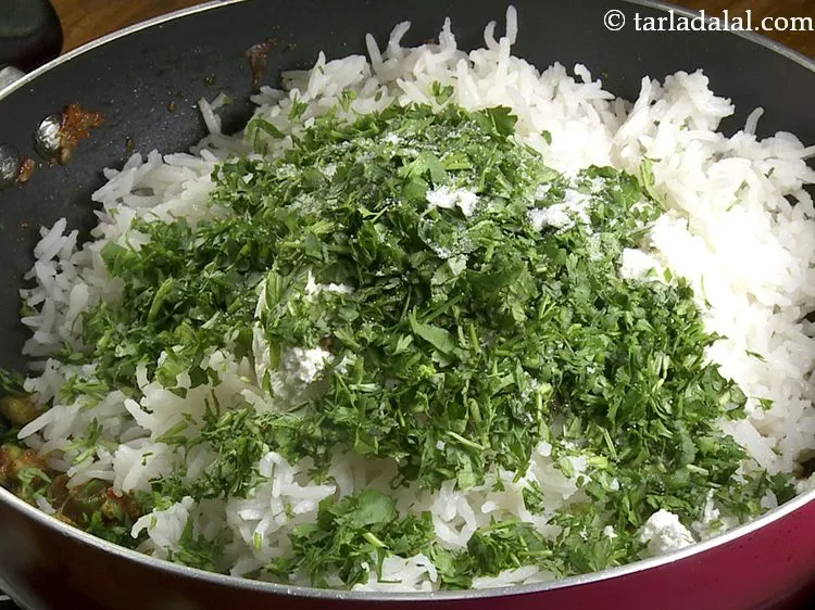 Step 18 – Add salt.