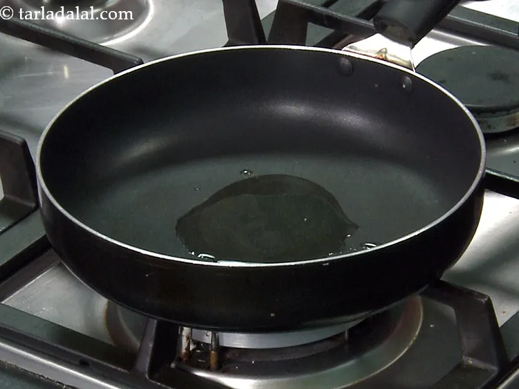 Step 6 – <strong>For the paste of bisi bele bath recipe | Karnataka style bisibelebath | how to …