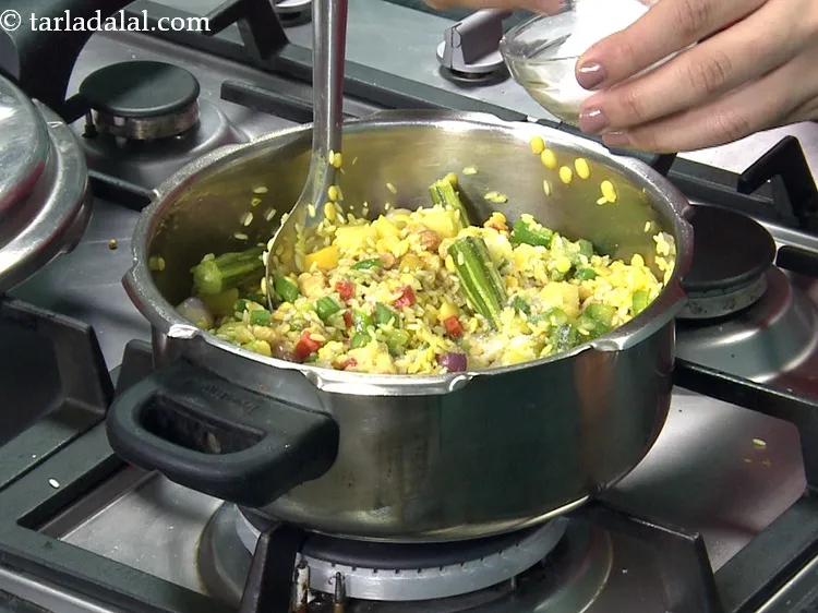 Step 41 – Add <a href="https://www.tarladalal.com/glossary-salt-namak-table-salt-418i">salt</a>&nbsp;to taste.