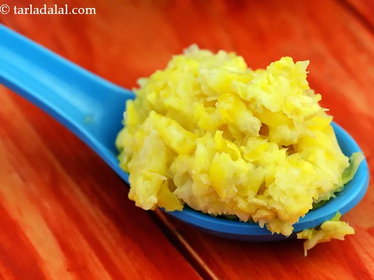 Step 18 – Add 2 tbsp&nbsp;<a href="https://www.tarladalal.com/glossary-boiled-and-crushed-sweet-corn-kernels-1930i">boiled and coarsely crushed sweet corn kernels</a>&nbsp;(makai ke dane). Ensure that the …