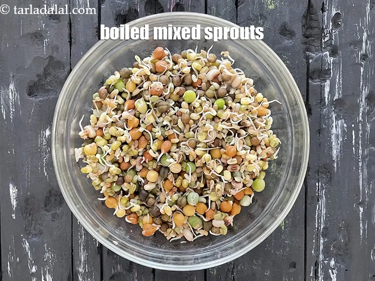 स्टेप 9 – एक कटोरे में अलग रख लें।&nbsp;