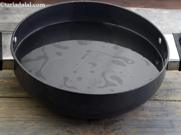 Step 5 – Firstly, boil 3 cups of water and break in 1 pack of instant noodles or …