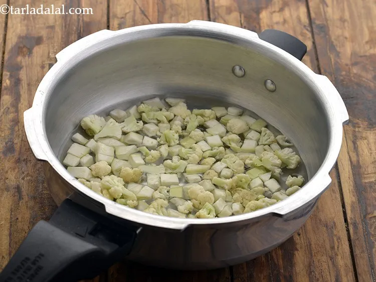 Step 23 – Add 1 cup of water.&nbsp;