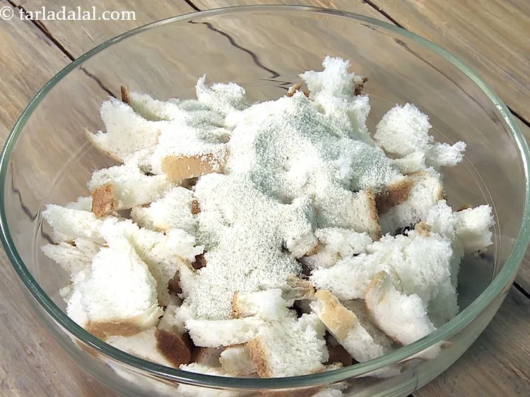 Step 2 – Add semolina to give our quick bread dosa a crisp grainy texture. if you plan …