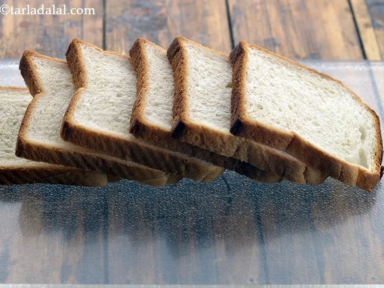 Step 2 – For making the quick and easy&nbsp;<strong>bread upma recipe | how to make bread upma | …