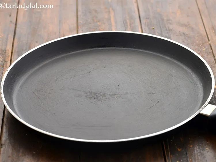 स्टेप 19 – ब्रोकोली पनीर टिक्की रेसिपी&nbsp;|&nbsp;ब्रोकोली टिक्की&nbsp;|&nbsp;ब्रोकोली ओट्स पनीर टिक्की&nbsp;|&nbsp;हेल्दी नाश्ता&nbsp;|&nbsp; बनाने …