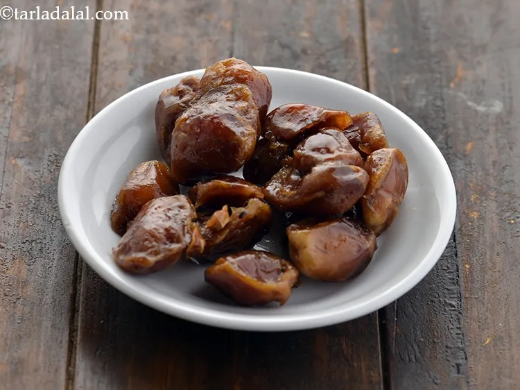 Step 4 – Dates are naturally sweet, so there is no need for added sugar. It&rsquo;s the habit …