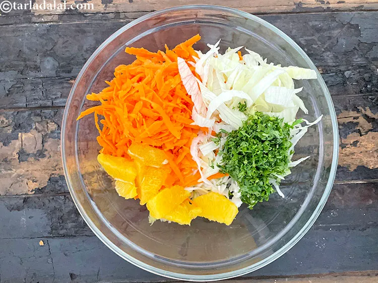 Step 20 – Add&nbsp;<meta charset="UTF-8" />1/4 cup&nbsp;<a href="glossary-chopped-coriander-783i">chopped coriander (dhania)</a>.