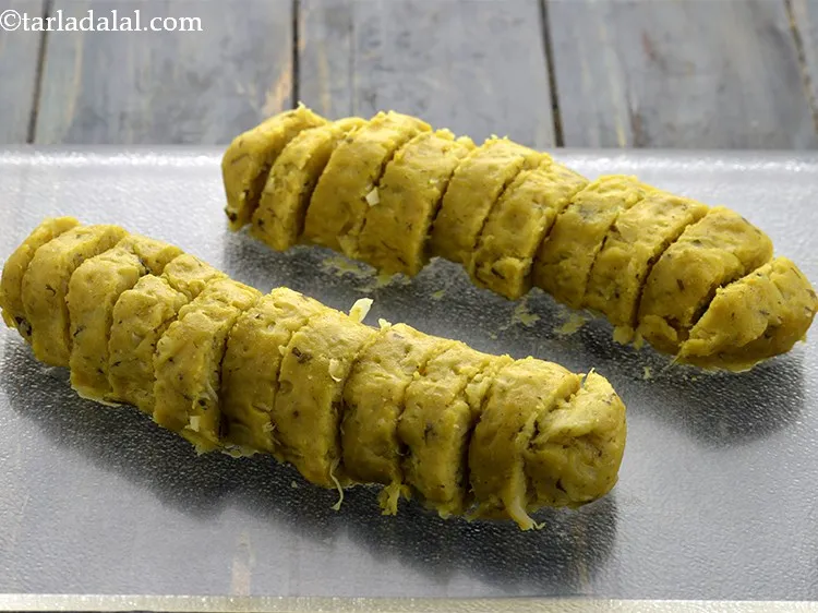 Step 20 – Insert a toothpick or knife to check if it comes out clean. Allow the <strong>cabbage …