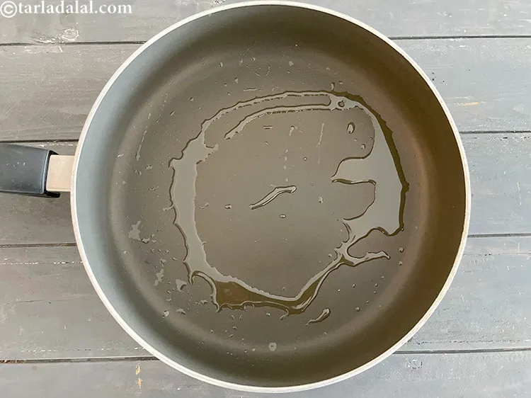 Step 7 – To make <strong>cabbage kachumber | Gujarati cabbage sambharo | fafda condiments | healthy patta gobi …