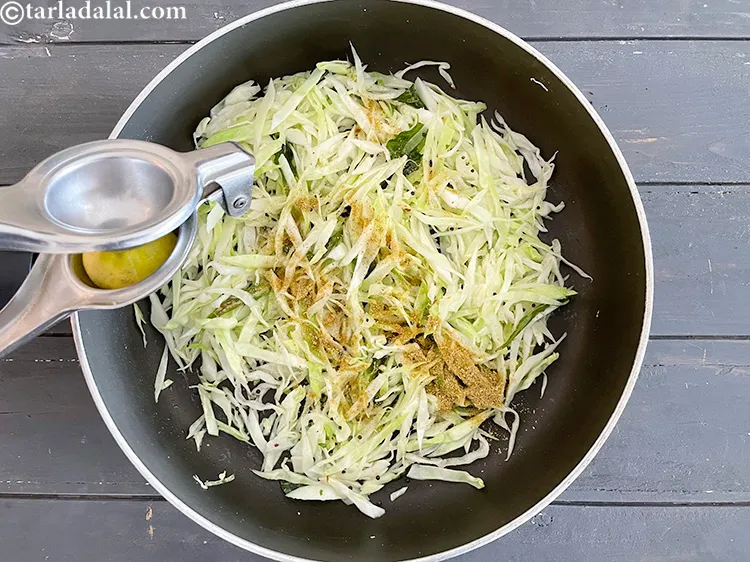 Step 20 – Add&nbsp;<meta charset="UTF-8" />1 1/2 tsp&nbsp;<a href="glossary-lemon-juice-numbi-ka-ras-nimbu-ka-juice-471i">lemon juice</a>.