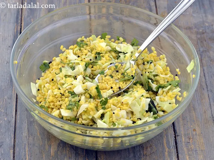 Step 42 – Mix well.