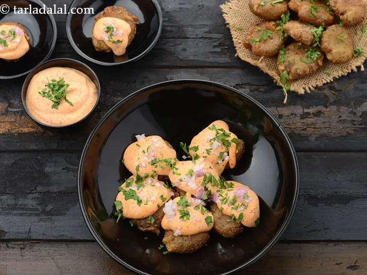 Step 30 – Make the recipe just before serving.&nbsp;