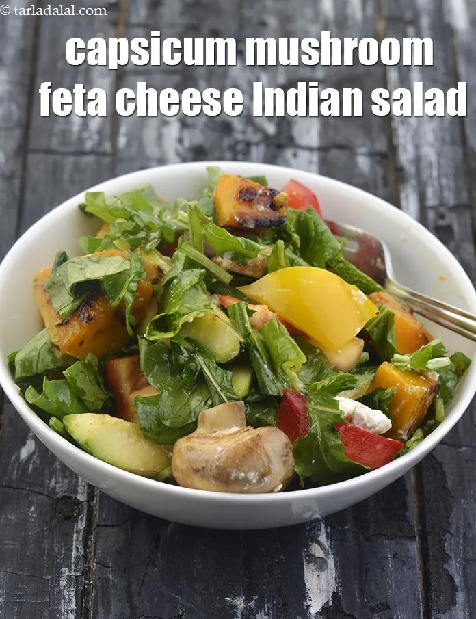 Step 32 – Serve immediately.