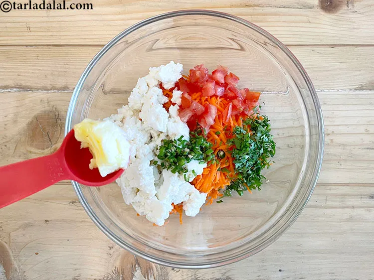 Step 8 – Add&nbsp;<meta charset="UTF-8" />1 tsp&nbsp;<a href="glossary-low-fat-butter-low-cal-butter-butter-substitute-234i">low fat butter</a>.&nbsp;Butter contains 80% fats and it comprises of many …