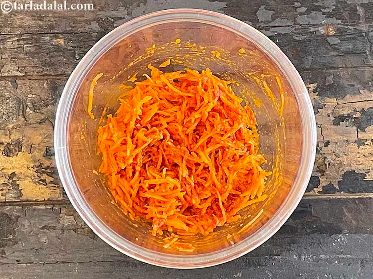 स्टेप 20 – अच्छी तरह मिलाएं।