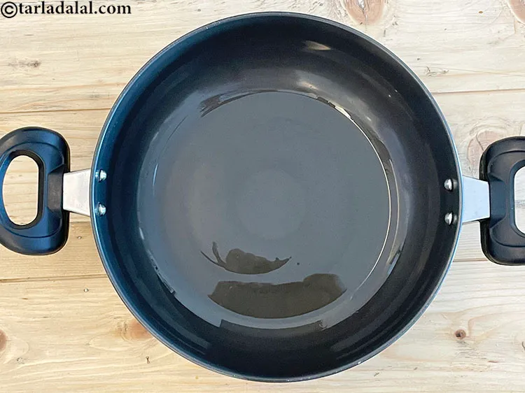 स्टेप 7 – <strong>कम कैलोरी वाला कॉलीफ्लॉवर सूप</strong> बनाने के लिए | <strong>फूलगोभी …