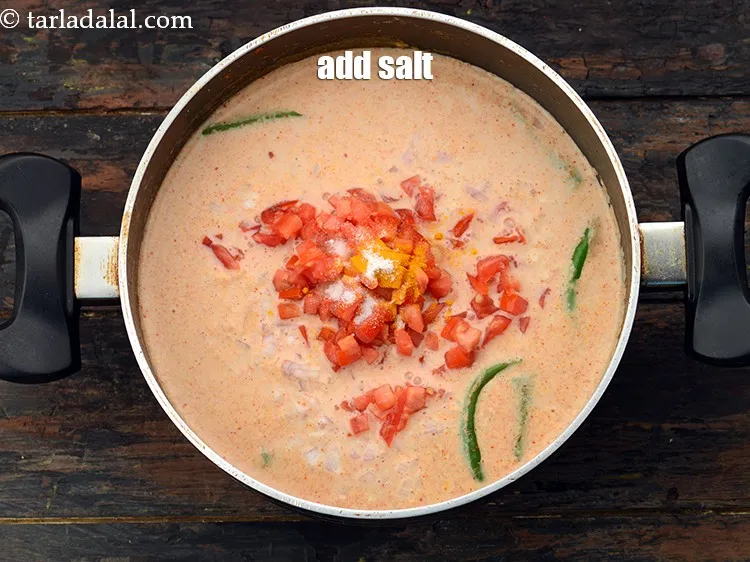 Step 28 – Add <a href="https://www.tarladalal.com/glossary-salt-namak-table-salt-418i">salt</a>&nbsp;to taste.&nbsp;
