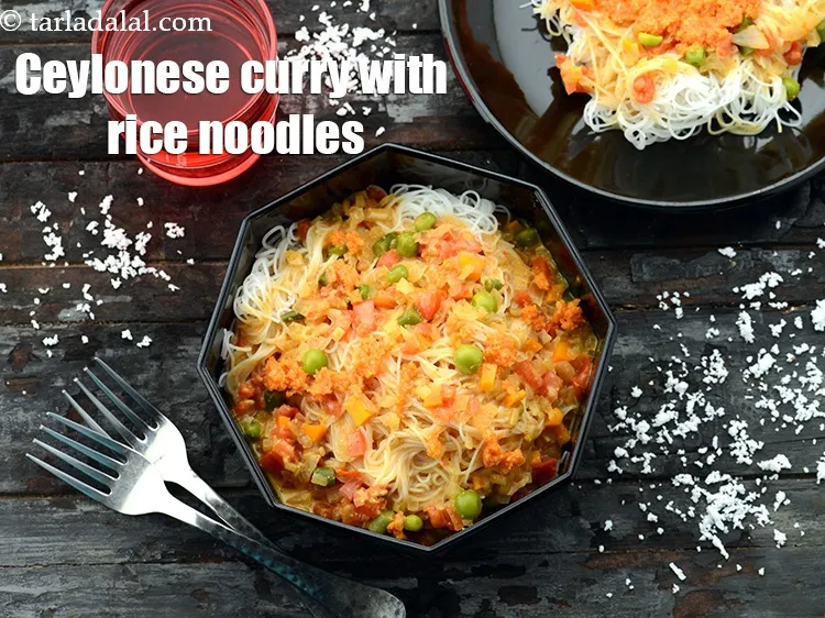 Step 38 – Repeat steps 1 to 3 to make 5 more servings and serve <meta charset="UTF-8" /><strong>Ceylonese …