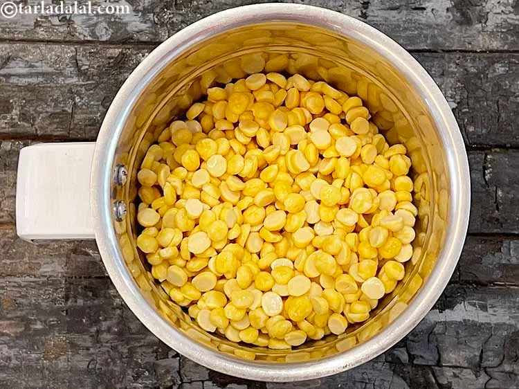 स्टेप 5 – <strong>चना दाल एण्ड कैबॅज टिक्की</strong> बनाने के लिए |<strong>&nbsp;स्वस्थ चना …