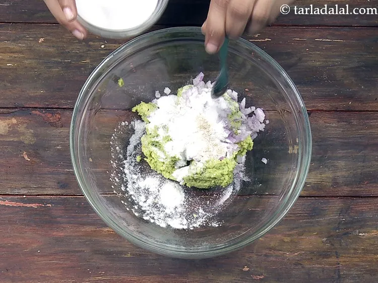Step 25 – Add salt to taste.
