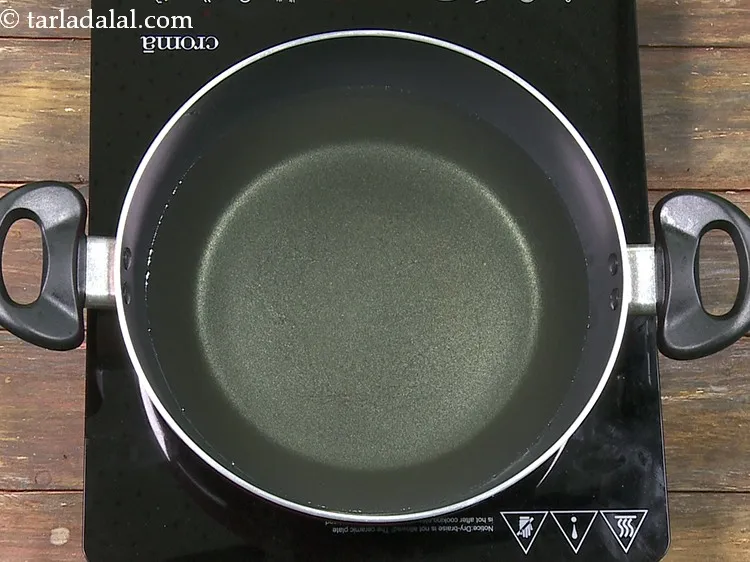 Step 29 – To make c<strong>hana dal bhajiya recipe | Indian chana dal pakora | lentil fritters | …