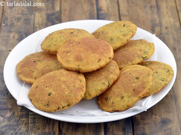 Step 24 – Drain on an absorbent paper.