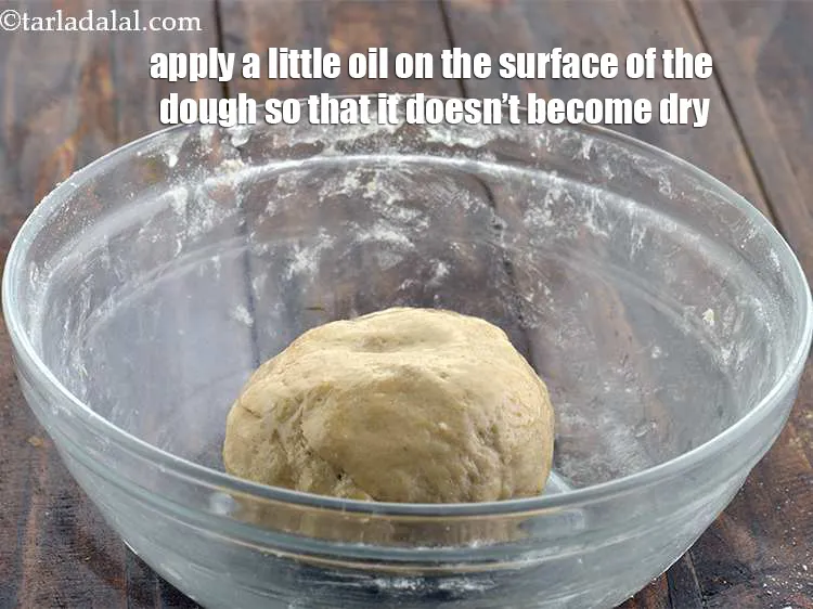 Step 14 – The&nbsp;<strong>roti dough</strong>&nbsp;can be refrigerated for 2-3 days. The best way to refrigerate the dough is …