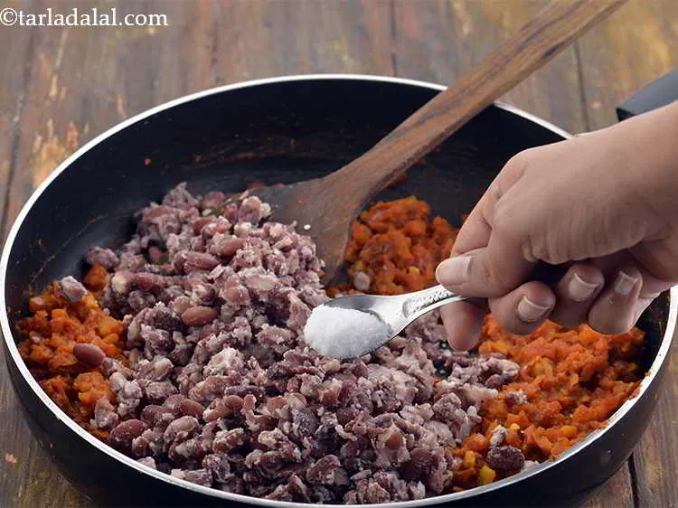 Step 20 – Add <a href="https://www.tarladalal.com/glossary-salt-namak-table-salt-418i">salt</a>&nbsp;to taste.