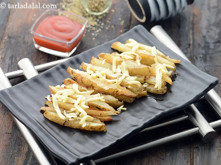 Step 28 – Serve them immediately to avoid them from turning soggy.&nbsp;