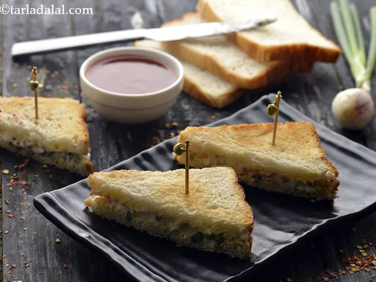 स्टेप 16 – विधी क्रमांक २ और ६ को दोहराकर ५ और <strong>चीज़ …