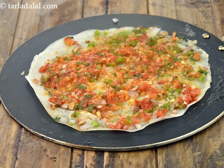 Step 49 – Mix well using a wooden flat spoon.