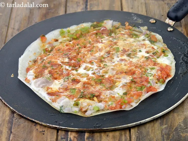 Step 52 – Cook on a medium flame for 1 to 2 minutes.