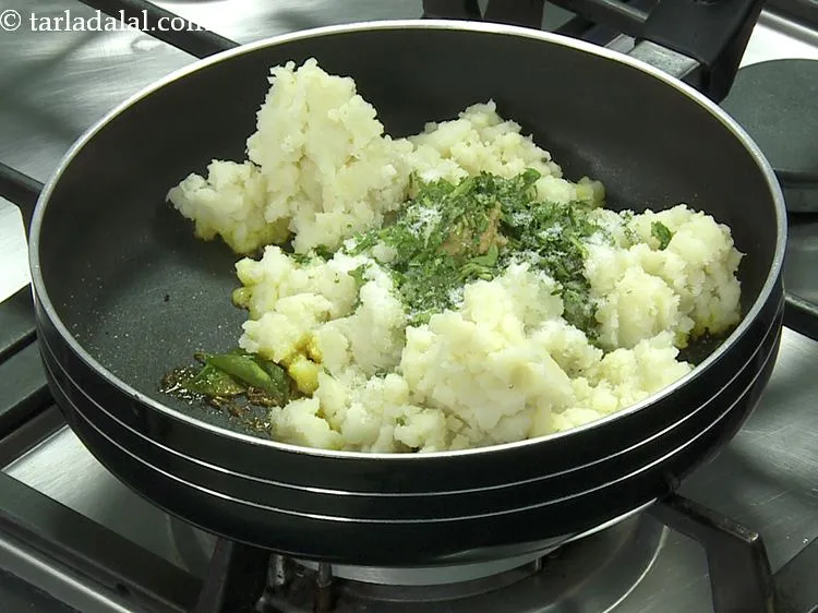 Step 15 – Add salt as per taste.&nbsp;