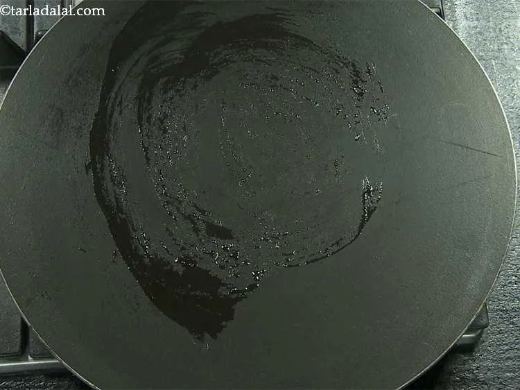 Step 9 – To make the chillas for&nbsp;<b><span style="font-size: 12pt; font-family: &quot;Times New Roman&quot;, serif;">chilla chaat recipe | …