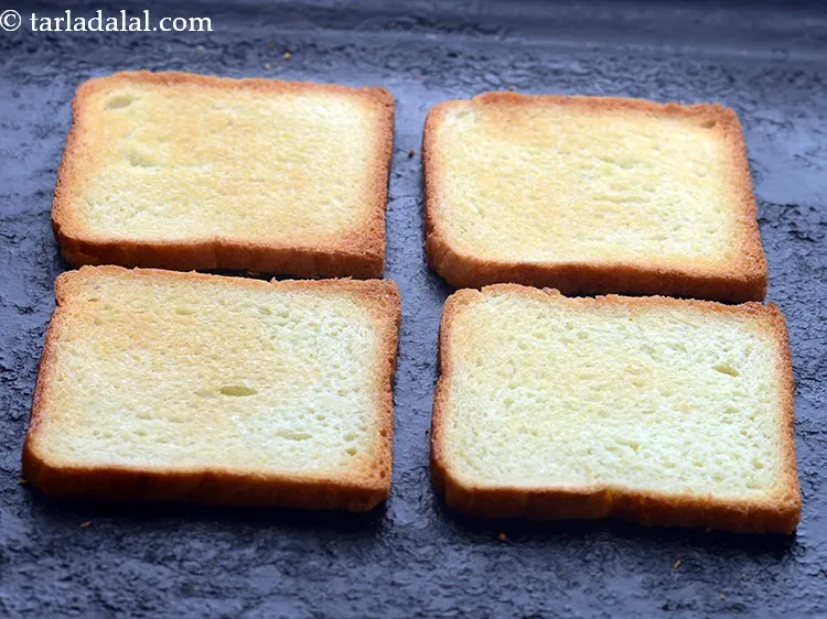 स्टेप 2 – उन्हें पहले से गरम किए हुए ओवन में २००&deg;से (४००&deg;फ) …