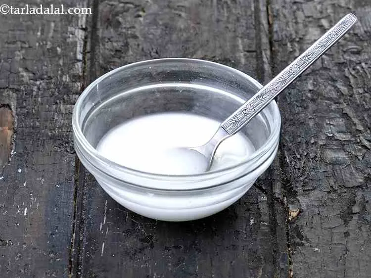 Step 13 – Combine the cornflour and 2 tbsp of water in a small bowl and mix well. …