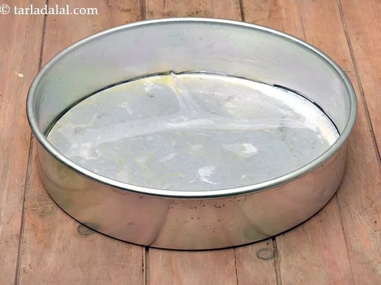 Step 50 – <strong>For the chocolate brownie with eggs recipe | chocolate Easter fudge brownies | Indian style …