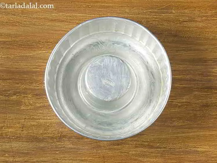 Step 2 – To make the&nbsp;<strong>&nbsp;eggless chocolate fudge cake recipe | Indian style easy chocolate fudge cake |</strong>&nbsp;first …