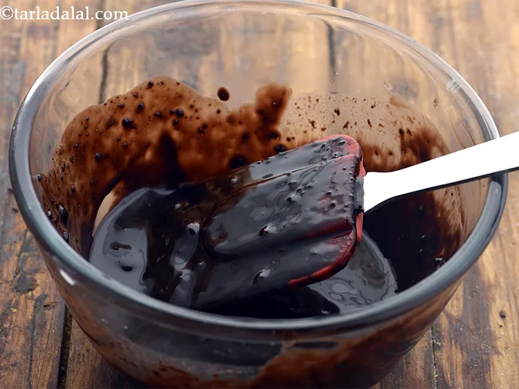 Step 5 – Microwave on high for 30 seconds. If you do not have a microwave, melt the …