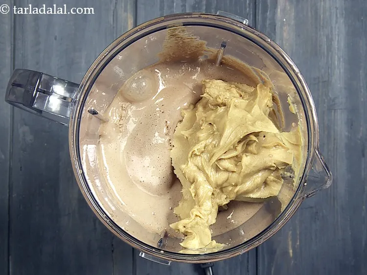 Step 2 – Add readymade peanut butter. If you are on a diet and craving this milkshake, try …