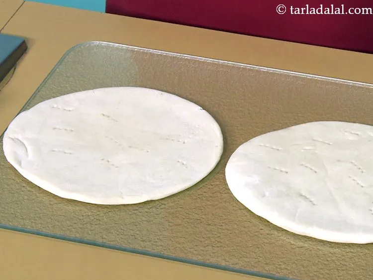 Step 24 – To make <strong>chocolate pizza recipe | best chocolate pizza | how to make chocolate pizza …