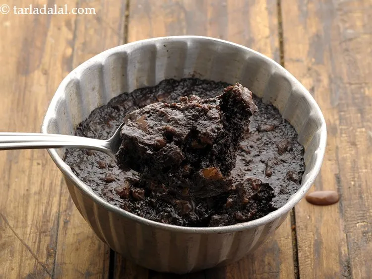 स्टेप 17 – 2 सीटी आने तक प्रेशर कुक करें। ढक्कन खोलने से …