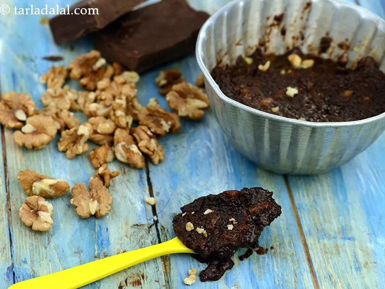 स्टेप 19 – कम से कम आधे घंटे के लिए ठंडा होने के …