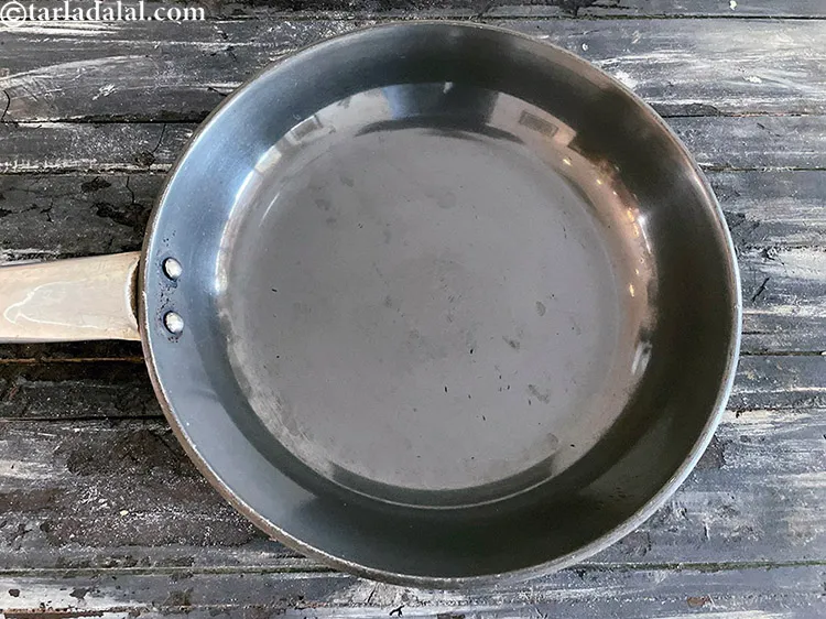 Step 12 – To make <strong>chocolate sauce recipe&nbsp;|&nbsp;Indian style chocolate sauce recipe&nbsp;|&nbsp;easy homemade chocolate sauce&nbsp;|</strong> <strong>chocolate sauce with …