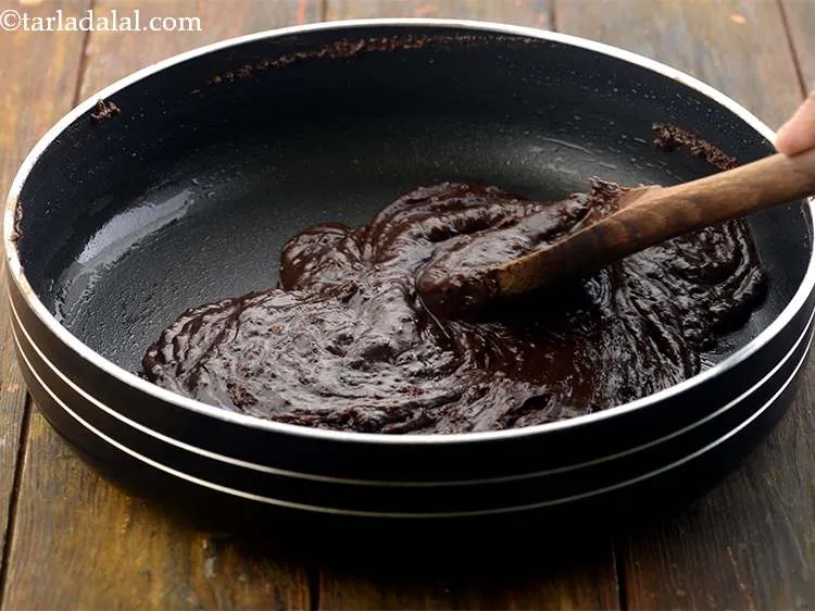 Step 7 – Mix all the ingredients well and cook on a medium flame for about 3 to …